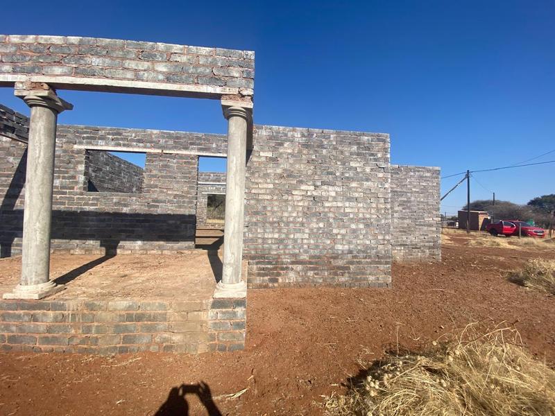 4 Bedroom Property for Sale in Kuruman Northern Cape